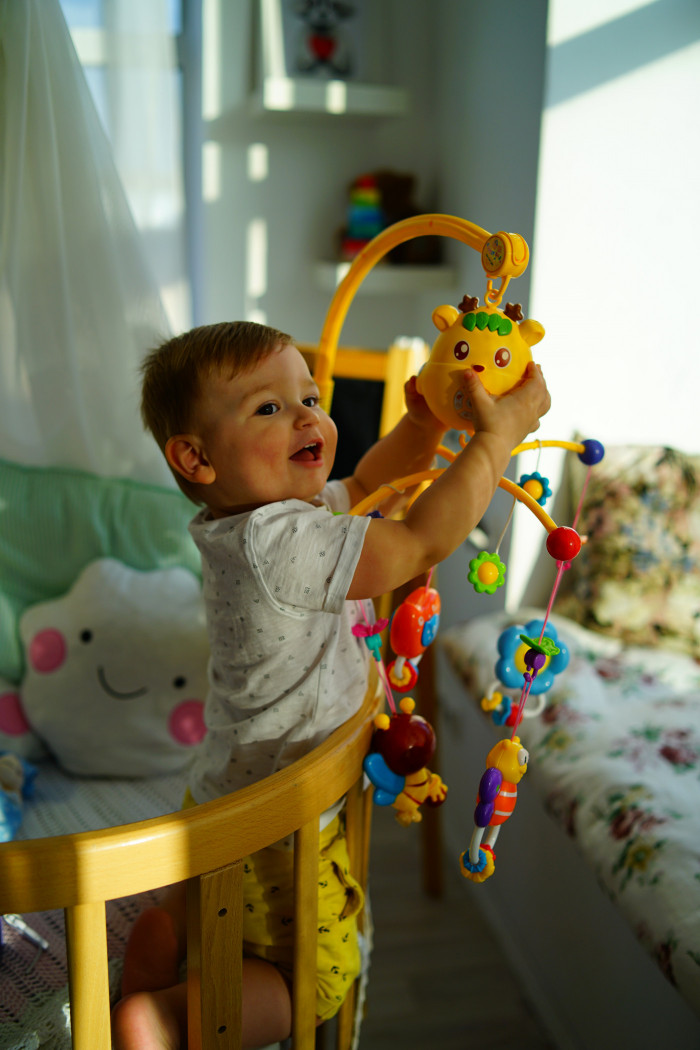 Съемка детских игрушек LUMI PETS - фото №2