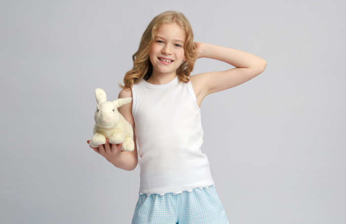 Фотосъемка пижам