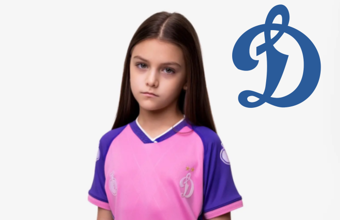 Съемка с брендом FKDYNAMO