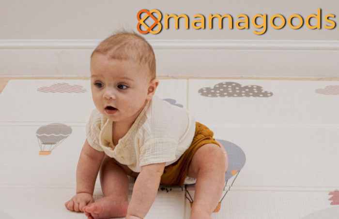 Фотосъемка бренда MamaGoogs