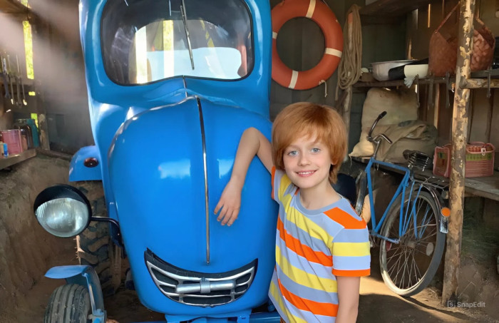 ПРОСТОКВАШИНО в прокате!