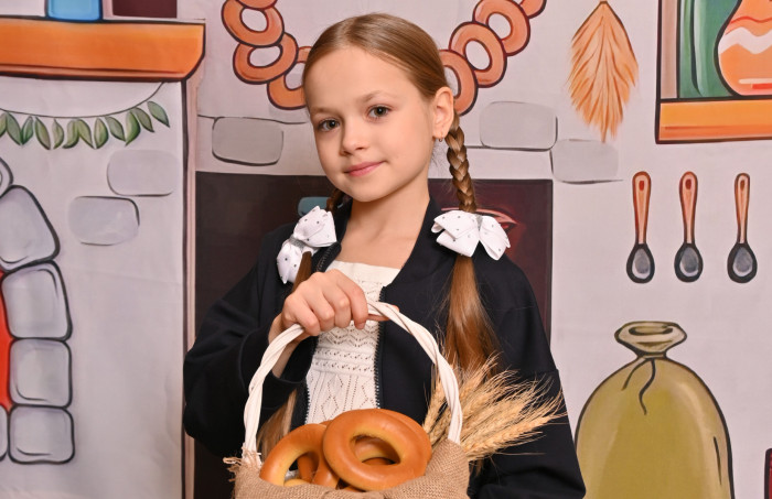 Фотосъемка для студии POTOstudioPROF