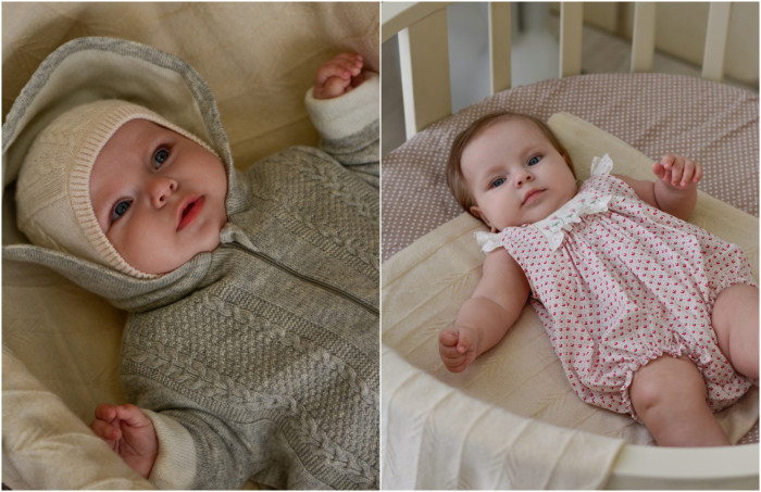 Съемка для премиального бренда одежды Born to bloom