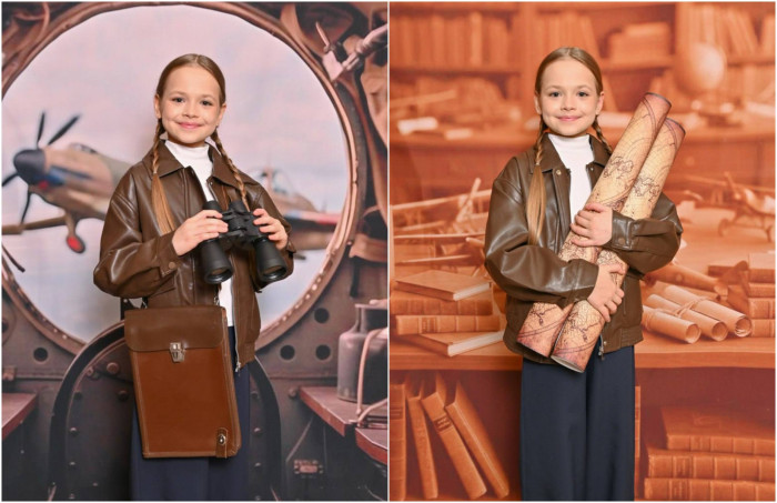 Фотосъемка ко Дню победы от PhotoStudioProf