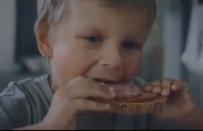 Реклама "Чернышихинский мясокомбинат"