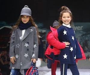 Интенсив Школа моделей